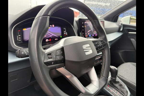 Seat Arona 1.0 TSI 110pk DSG aut. Xperience