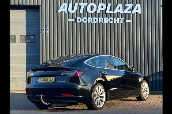 Tesla Model 3 Long Range AWD 75 kWh