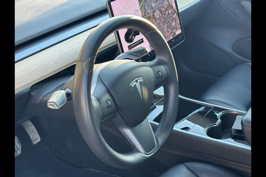 Tesla Model 3 Long Range AWD 75 kWh