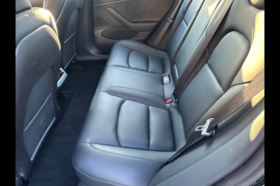 Tesla Model 3 Long Range AWD 75 kWh