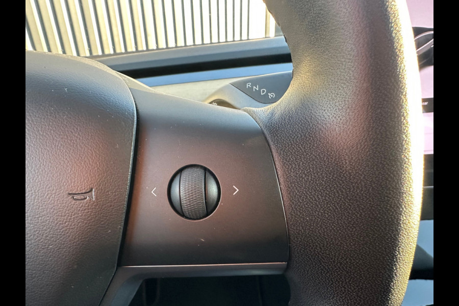 Tesla Model 3 Long Range AWD 75 kWh