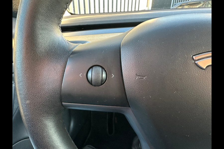 Tesla Model 3 Long Range AWD 75 kWh