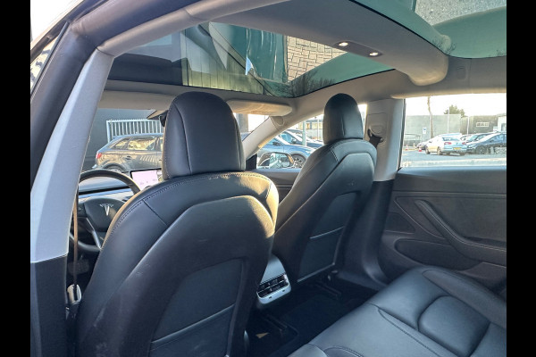 Tesla Model 3 Long Range AWD 75 kWh