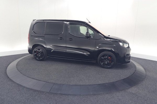 Peugeot Partner 1.6 BlueHDI Premium | Maxton Pack | Camera | Dodehoekdetectie | Apple Carplay | Laadruimte Betimmering