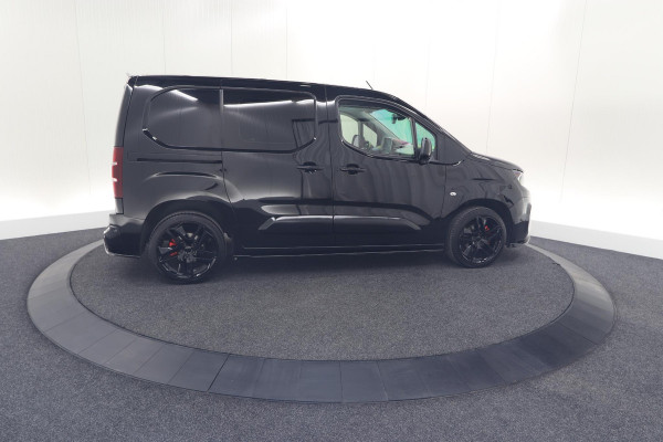 Peugeot Partner 1.6 BlueHDI Premium | Maxton Pack | Camera | Dodehoekdetectie | Apple Carplay | Laadruimte Betimmering