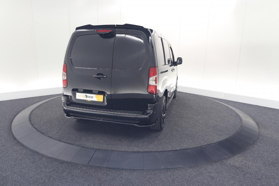 Peugeot Partner 1.6 BlueHDI Premium | Maxton Pack | Camera | Dodehoekdetectie | Apple Carplay | Laadruimte Betimmering