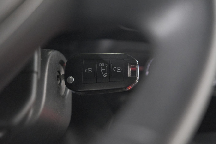 Peugeot Partner 1.6 BlueHDI Premium | Maxton Pack | Camera | Dodehoekdetectie | Apple Carplay | Laadruimte Betimmering