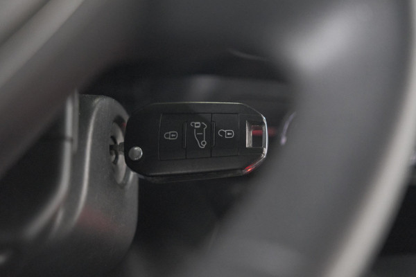 Peugeot Partner 1.6 BlueHDI Premium | Maxton Pack | Camera | Dodehoekdetectie | Apple Carplay | Laadruimte Betimmering