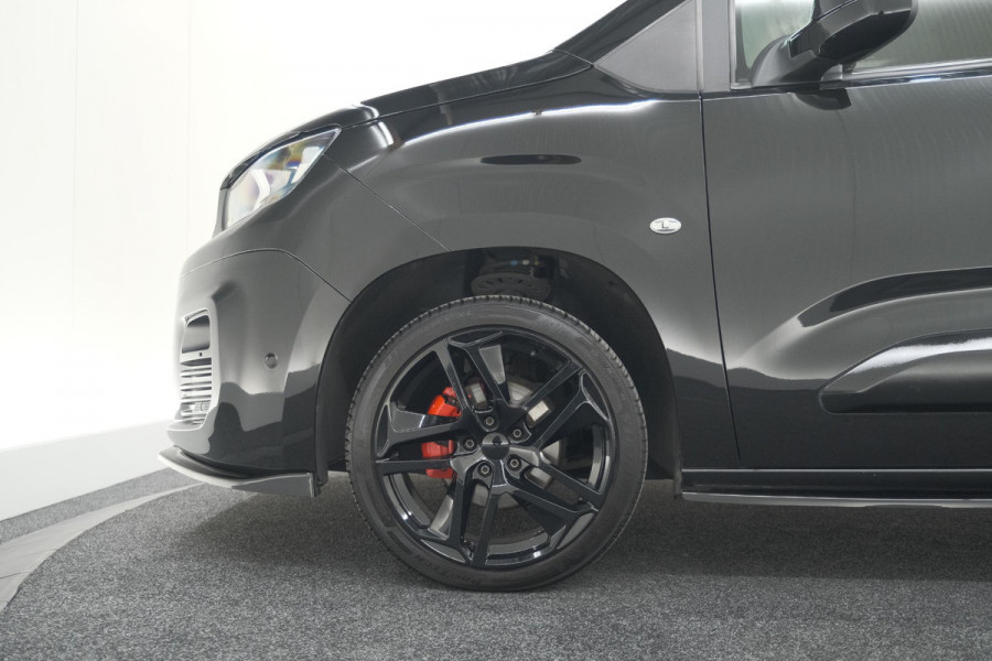 Peugeot Partner 1.6 BlueHDI Premium | Maxton Pack | Camera | Dodehoekdetectie | Apple Carplay | Laadruimte Betimmering