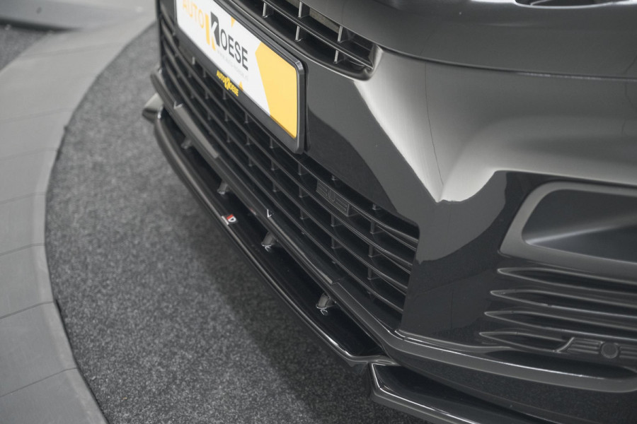 Peugeot Partner 1.6 BlueHDI Premium | Maxton Pack | Camera | Dodehoekdetectie | Apple Carplay | Laadruimte Betimmering