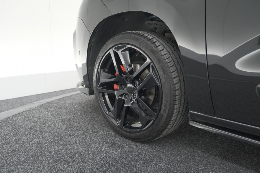Peugeot Partner 1.6 BlueHDI Premium | Maxton Pack | Camera | Dodehoekdetectie | Apple Carplay | Laadruimte Betimmering