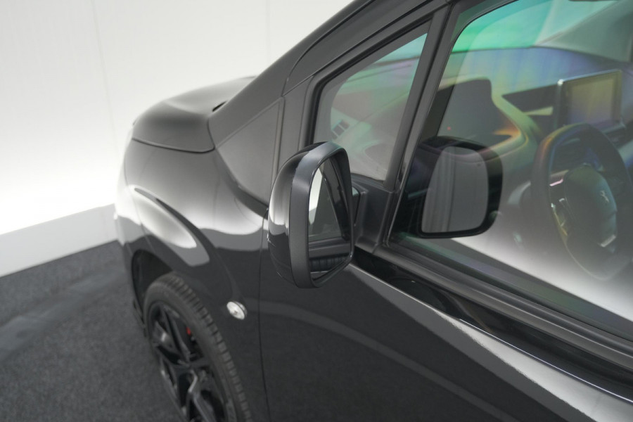 Peugeot Partner 1.6 BlueHDI Premium | Maxton Pack | Camera | Dodehoekdetectie | Apple Carplay | Laadruimte Betimmering