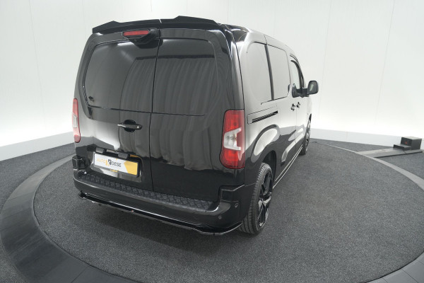 Peugeot Partner 1.6 BlueHDI Premium | Maxton Pack | Camera | Dodehoekdetectie | Apple Carplay | Laadruimte Betimmering