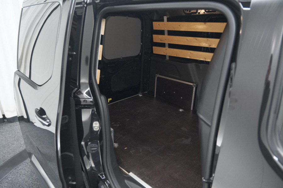 Peugeot Partner 1.6 BlueHDI Premium | Maxton Pack | Camera | Dodehoekdetectie | Apple Carplay | Laadruimte Betimmering