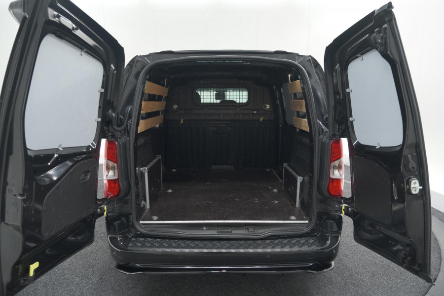 Peugeot Partner 1.6 BlueHDI Premium | Maxton Pack | Camera | Dodehoekdetectie | Apple Carplay | Laadruimte Betimmering