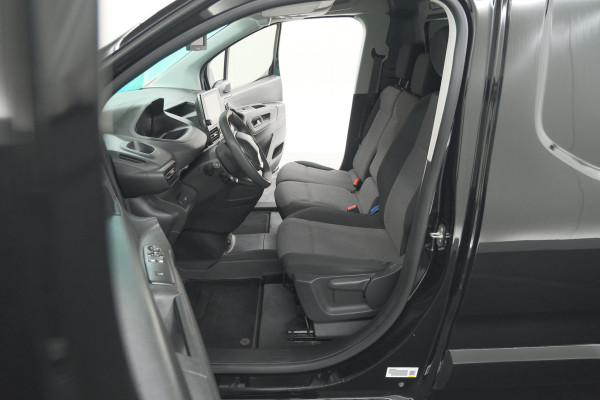 Peugeot Partner 1.6 BlueHDI Premium | Maxton Pack | Camera | Dodehoekdetectie | Apple Carplay | Laadruimte Betimmering