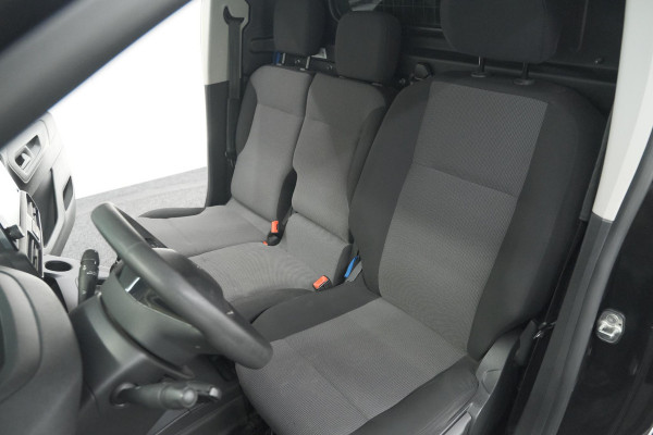 Peugeot Partner 1.6 BlueHDI Premium | Maxton Pack | Camera | Dodehoekdetectie | Apple Carplay | Laadruimte Betimmering