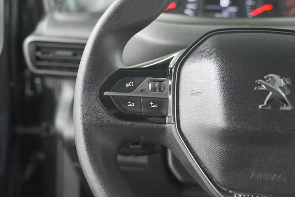 Peugeot Partner 1.6 BlueHDI Premium | Maxton Pack | Camera | Dodehoekdetectie | Apple Carplay | Laadruimte Betimmering