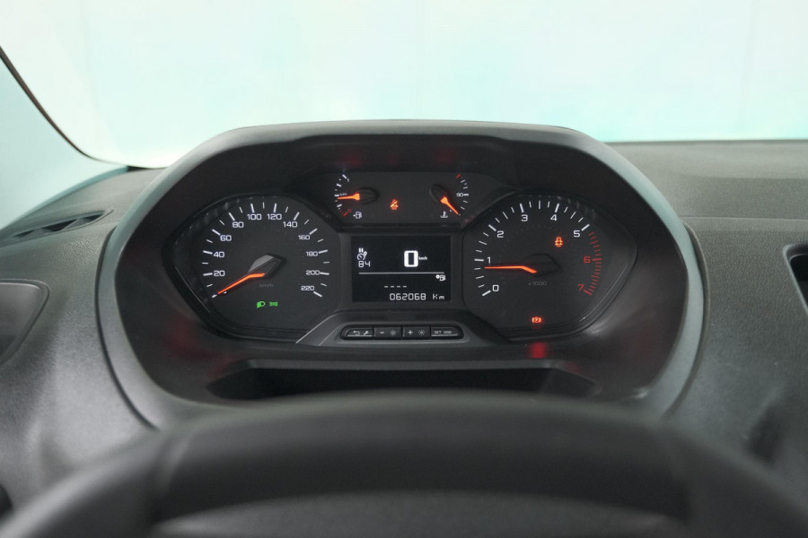 Peugeot Partner 1.6 BlueHDI Premium | Maxton Pack | Camera | Dodehoekdetectie | Apple Carplay | Laadruimte Betimmering