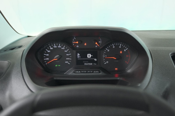 Peugeot Partner 1.6 BlueHDI Premium | Maxton Pack | Camera | Dodehoekdetectie | Apple Carplay | Laadruimte Betimmering