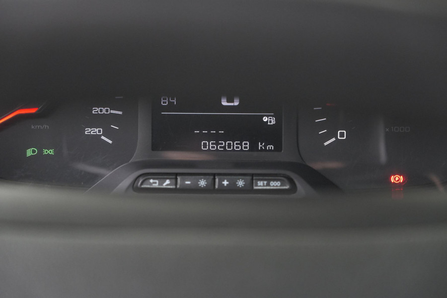 Peugeot Partner 1.6 BlueHDI Premium | Maxton Pack | Camera | Dodehoekdetectie | Apple Carplay | Laadruimte Betimmering