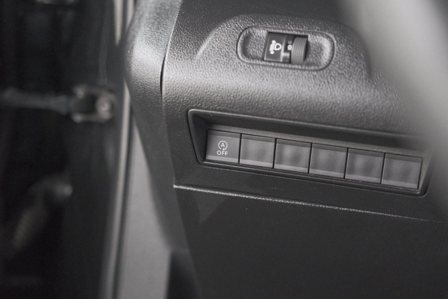 Peugeot Partner 1.6 BlueHDI Premium | Maxton Pack | Camera | Dodehoekdetectie | Apple Carplay | Laadruimte Betimmering