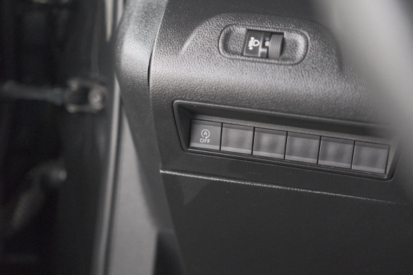 Peugeot Partner 1.6 BlueHDI Premium | Maxton Pack | Camera | Dodehoekdetectie | Apple Carplay | Laadruimte Betimmering