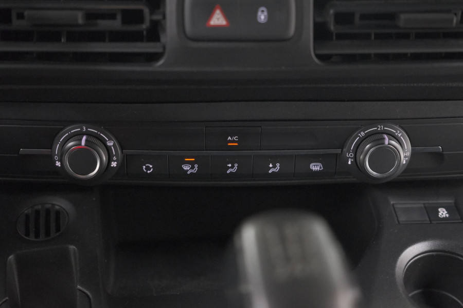 Peugeot Partner 1.6 BlueHDI Premium | Maxton Pack | Camera | Dodehoekdetectie | Apple Carplay | Laadruimte Betimmering