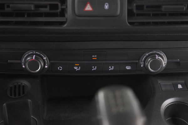 Peugeot Partner 1.6 BlueHDI Premium | Maxton Pack | Camera | Dodehoekdetectie | Apple Carplay | Laadruimte Betimmering