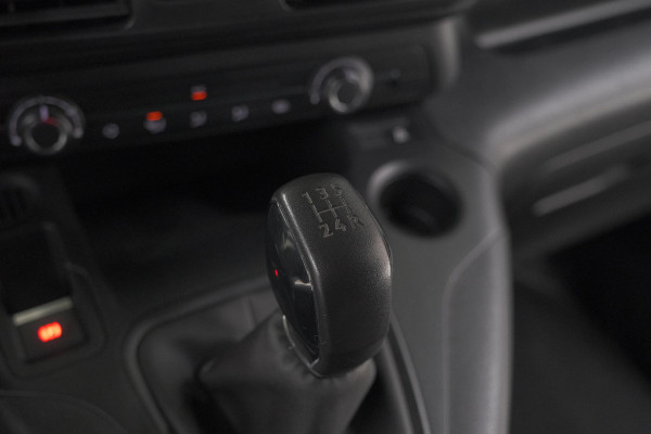 Peugeot Partner 1.6 BlueHDI Premium | Maxton Pack | Camera | Dodehoekdetectie | Apple Carplay | Laadruimte Betimmering