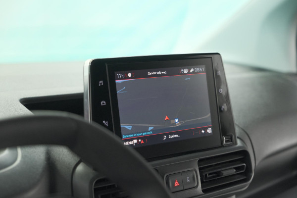 Peugeot Partner 1.6 BlueHDI Premium | Maxton Pack | Camera | Dodehoekdetectie | Apple Carplay | Laadruimte Betimmering