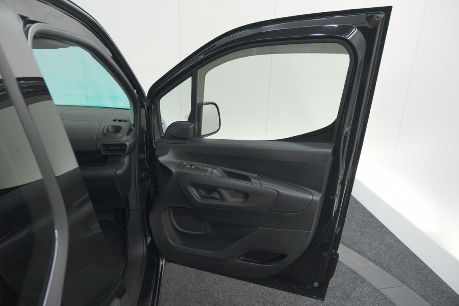 Peugeot Partner 1.6 BlueHDI Premium | Maxton Pack | Camera | Dodehoekdetectie | Apple Carplay | Laadruimte Betimmering