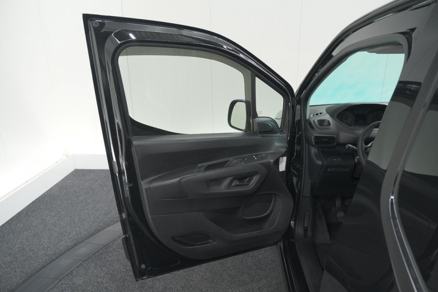 Peugeot Partner 1.6 BlueHDI Premium | Maxton Pack | Camera | Dodehoekdetectie | Apple Carplay | Laadruimte Betimmering