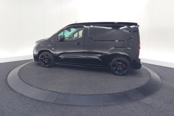 Peugeot Partner 1.6 BlueHDI Premium | Maxton Pack | Camera | Dodehoekdetectie | Apple Carplay | Laadruimte Betimmering