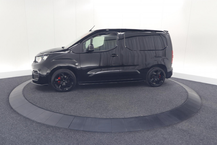 Peugeot Partner 1.6 BlueHDI Premium | Maxton Pack | Camera | Dodehoekdetectie | Apple Carplay | Laadruimte Betimmering