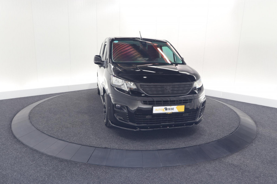 Peugeot Partner 1.6 BlueHDI Premium | Maxton Pack | Camera | Dodehoekdetectie | Apple Carplay | Laadruimte Betimmering
