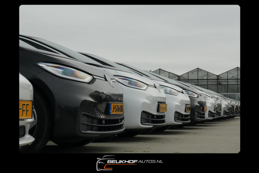 Volkswagen ID.3 First Plus 58 kWh Carplay Camera Navigatie