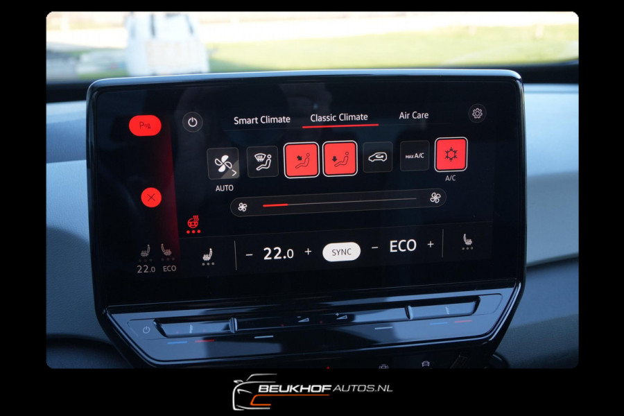 Volkswagen ID.3 First Plus 58 kWh Carplay Camera Navigatie