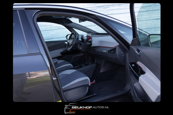 Volkswagen ID.3 First Plus 58 kWh Carplay Camera Navigatie