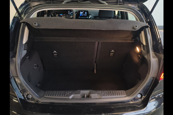 Ford Fiesta 1.1 Trend uit 2018 Rijklaar + 12 maanden Bovag-garantie Henk Jongen Auto's in Helmond,  al 50 jaar service zoals 't hoort!