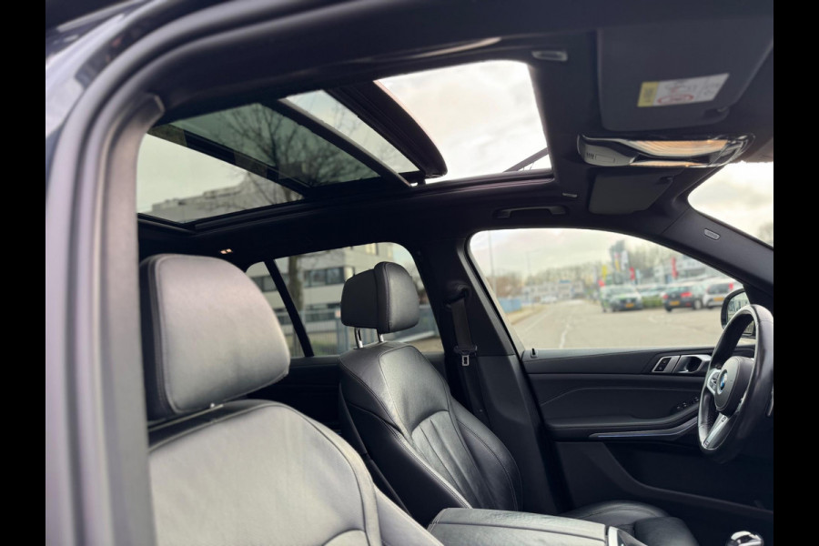 BMW X5 XDrive45e High Executive Pano HUD 360 Camera Laser