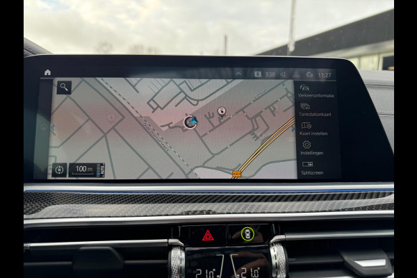 BMW X5 XDrive45e High Executive Pano HUD 360 Camera Laser