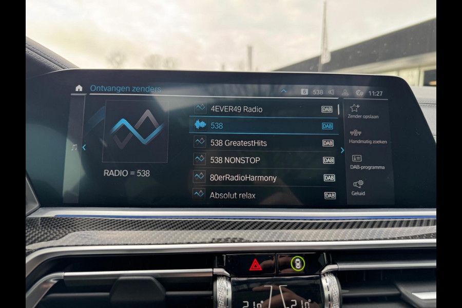 BMW X5 XDrive45e High Executive Pano HUD 360 Camera Laser