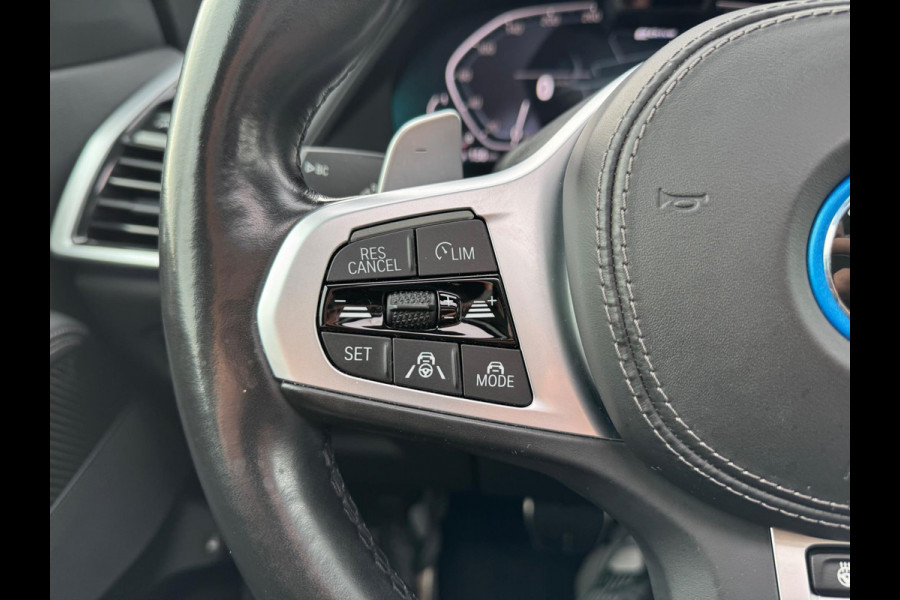 BMW X5 XDrive45e High Executive Pano HUD 360 Camera Laser