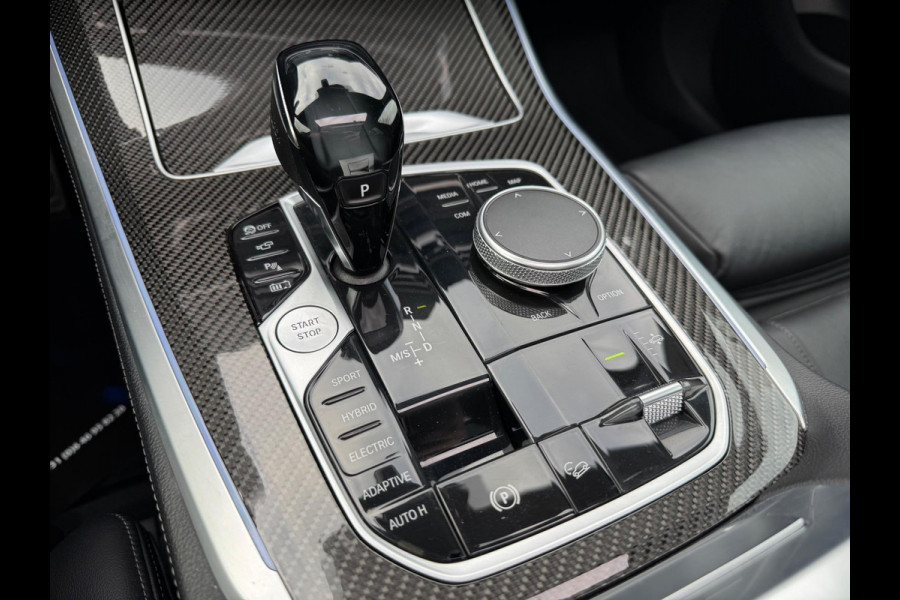 BMW X5 XDrive45e High Executive Pano HUD 360 Camera Laser