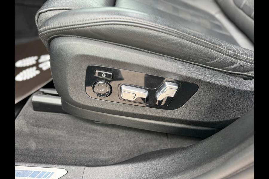 BMW X5 XDrive45e High Executive Pano HUD 360 Camera Laser