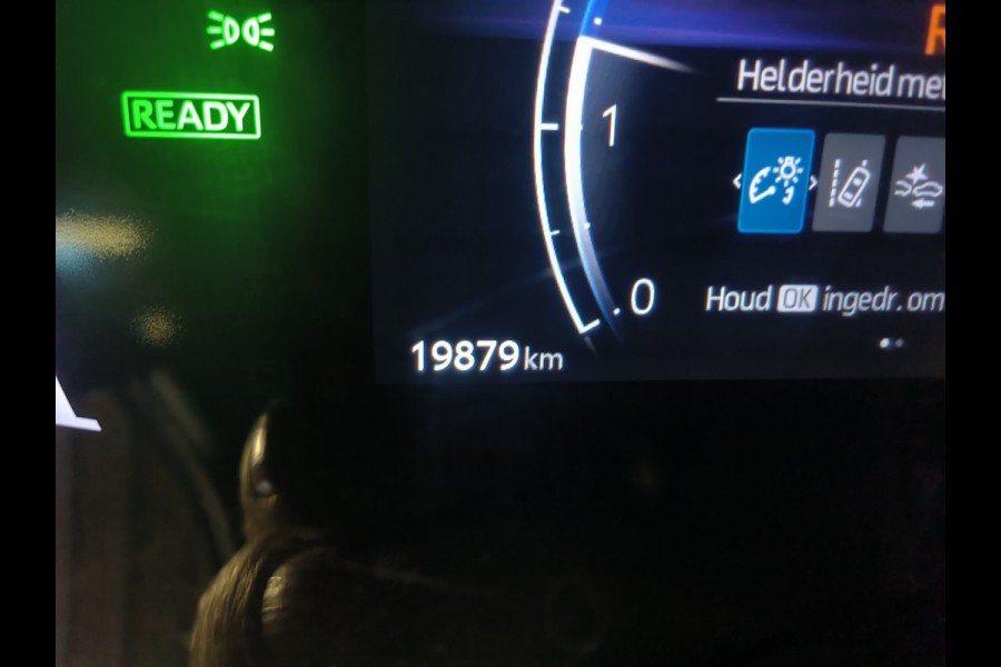 Toyota Yaris Cross 1.5 Hybrid 115 Dynamic Automaat uit 2025 Rijklaar + Fabrieksgarantie tot 2030 Henk Jongen Auto's in Helmond,  al 50 jaar service zoals 't hoort!