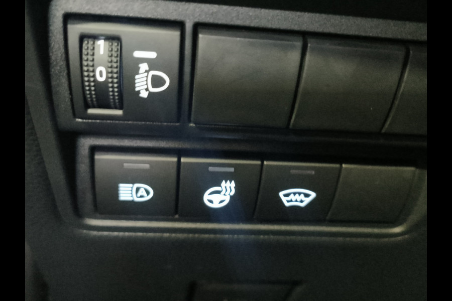 Toyota Yaris Cross 1.5 Hybrid 115 Dynamic Automaat uit 2025 Rijklaar + Fabrieksgarantie tot 2030 Henk Jongen Auto's in Helmond,  al 50 jaar service zoals 't hoort!