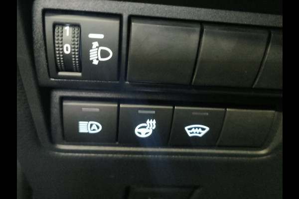 Toyota Yaris Cross 1.5 Hybrid 115 Dynamic Automaat uit 2025 Rijklaar + Fabrieksgarantie tot 2030 Henk Jongen Auto's in Helmond,  al 50 jaar service zoals 't hoort!