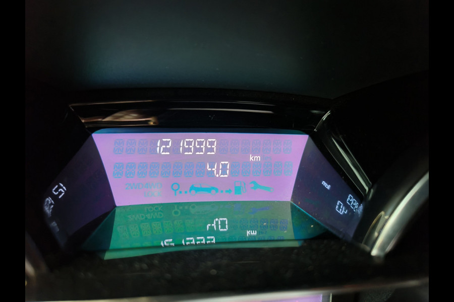 Renault Clio Estate 0.9 TCe Zen Rijklaar + 12 maanden Bovag-garantie Henk Jongen Auto's in Helmond,  al 50 jaar service zoals 't hoort!